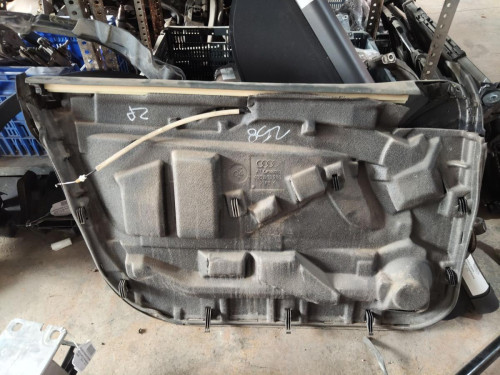 GUARNECIDO PUERTA DELANTERA DERECHA AUDI A6 AVANT (4B5) 