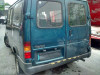  FORD TRANSIT BUS (EY) 