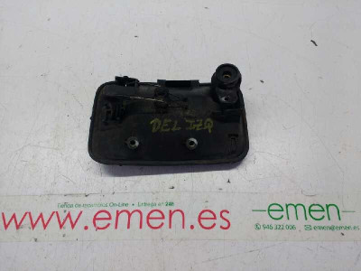 MANETA EXTERIOR DELANTERA IZQUIERDA, FIAT, I SCUDO (222)