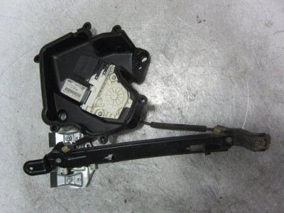 ELEVALUNAS TRASERO IZQUIERDO, SEAT, LEON (1P1)