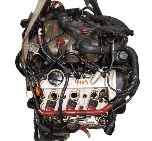  MOTOR COMPLETO, AUDI, A6 AVANT (4F5) 