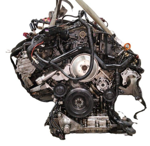  MOTOR COMPLETO, AUDI, A6 AVANT (4F5) 