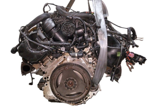  MOTOR COMPLETO, AUDI, A6 AVANT (4F5) 