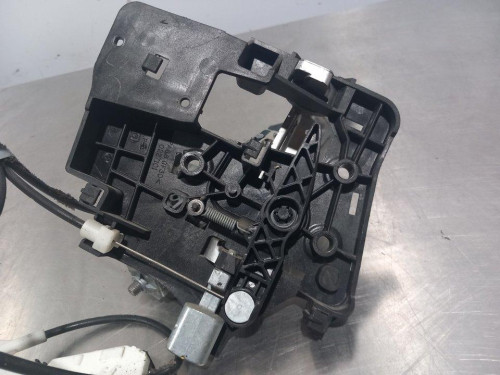 CERRADURA PUERTA LATERAL DERECHA CITROEN BERLINGO FURGÓN 