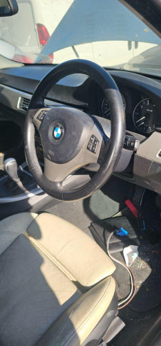 COLUMNA DIRECCION BMW SERIE 3 BERLINA (E90) 