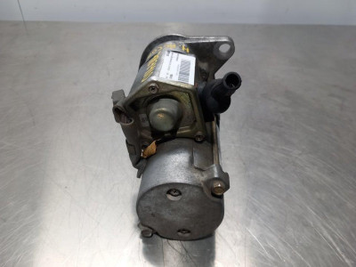 MOTOR ARRANQUE