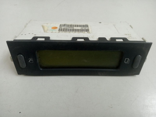  PANTALLA MULTIFUNCION Citroen C5 BERLINA 