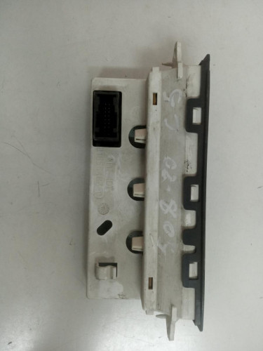  PANTALLA MULTIFUNCION Citroen C5 BERLINA 