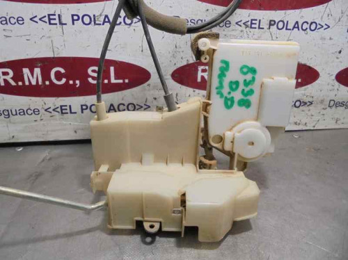 CERRADURA PUERTA DELANTERA DERECHA Ford RANGER (ET) 