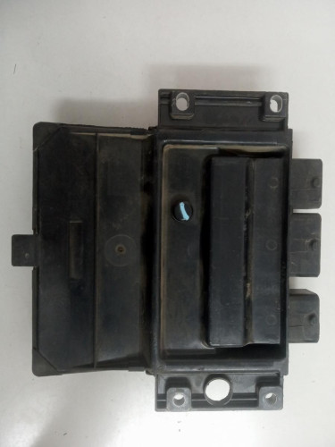 CENTRALITA MOTOR UCE RENAULT CLIO III 