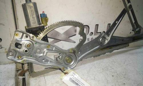 ELEVALUNAS DELANTERO IZQUIERDO MERCEDES-BENZ CLASE ML (BM 163) 