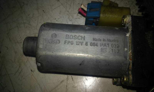 ELEVALUNAS DELANTERO IZQUIERDO MERCEDES-BENZ CLASE ML (BM 163) 