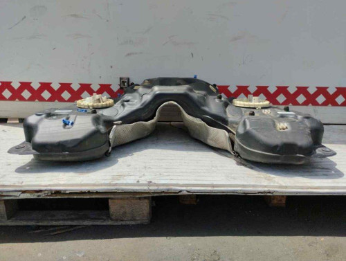 DEPOSITO COMBUSTIBLE MERCEDES-BENZ CLASE GLE (BM 292) COUPE 