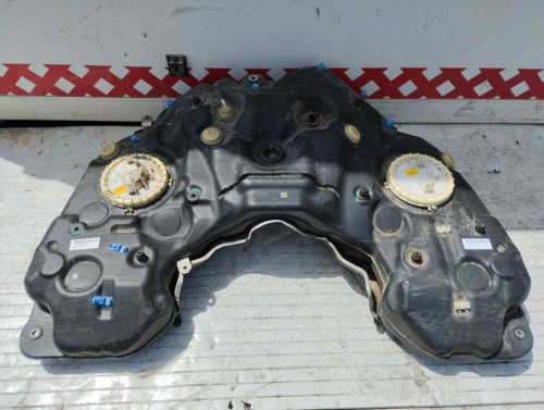 DEPOSITO COMBUSTIBLE MERCEDES-BENZ CLASE GLE (BM 292) COUPE 