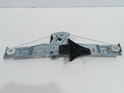 ELEVALUNAS TRASERO DERECHO, OPEL, ZAFIRA C TOURER