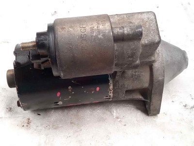 MOTOR ARRANQUE, RENAULT, KANGOO I (F/KC0)