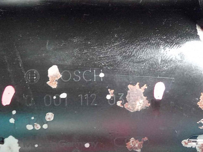 MOTOR ARRANQUE, RENAULT, KANGOO I (F/KC0)