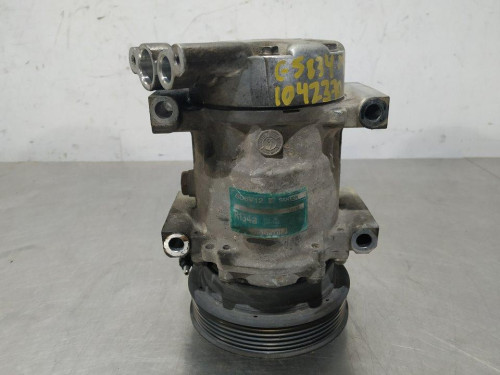 COMPRESOR AIRE ACONDICIONADO Renault CLIO II FASE I (B/CB0) 