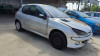 PEUGEOT 206 — vehículo donante para recambios 