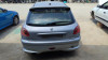 PEUGEOT 206 — vehículo donante para recambios 