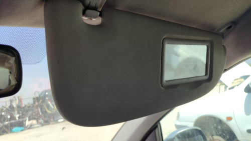 PEUGEOT 206 — vehículo donante para recambios 