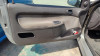 PEUGEOT 206 — vehículo donante para recambios 