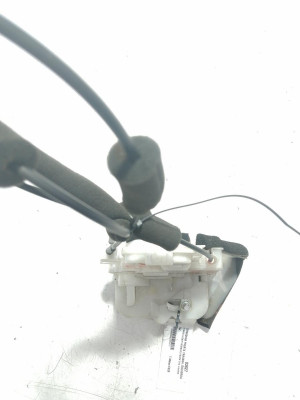 CERRADURA PUERTA TRASERA IZQUIERDA, SUBARU, LEGACY COMBI/ OUTBACK (B14)