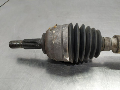 TRANSMISION DELANTERA IZQUIERDA, RENAULT, MEGANE II BERLINA 5P