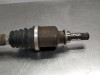  TRANSMISION DELANTERA IZQUIERDA RENAULT MEGANE II BERLINA 5P 
