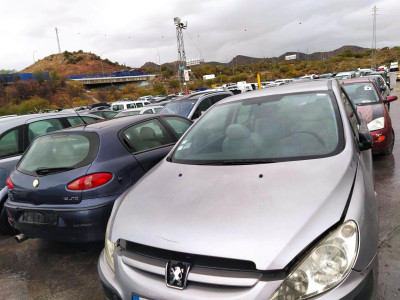 PEUGEOT 307 BERLINA (S2)