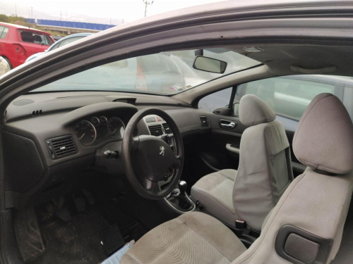  PEUGEOT 307 BERLINA (S2) 
