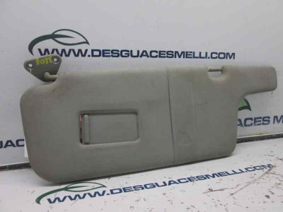 PARASOL IZQUIERDO, MITSUBISHI, MONTERO (V60/V70)