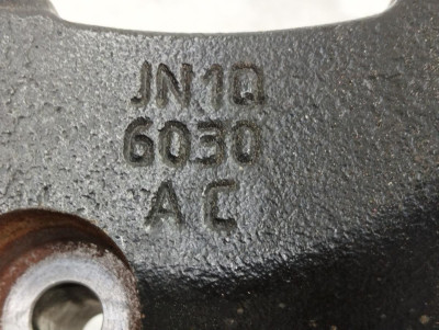 SOPORTE MOTOR DERECHO, FORD, TRANSIT CONNECT (CHC)