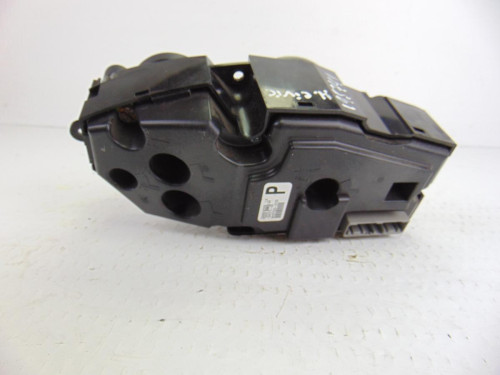  MANDO CLIMATIZADOR Honda CIVIC 5 PUERTAS (FK) 