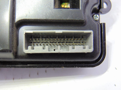 MANDO CLIMATIZADOR, HONDA, CIVIC 5 PUERTAS (FK)