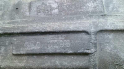 DIFERENCIAL TRASERO, AUDI, A4 AVANT (8E)