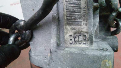 DIFERENCIAL TRASERO, AUDI, A4 AVANT (8E)