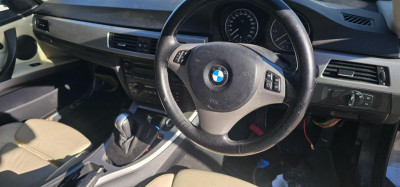 AIRBAG DELANTERO IZQUIERDO