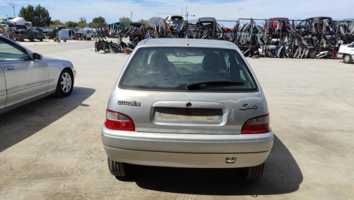  CITROEN SAXO 