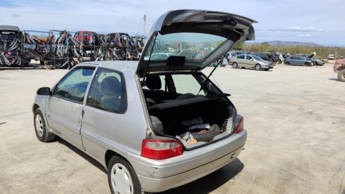  CITROEN SAXO 