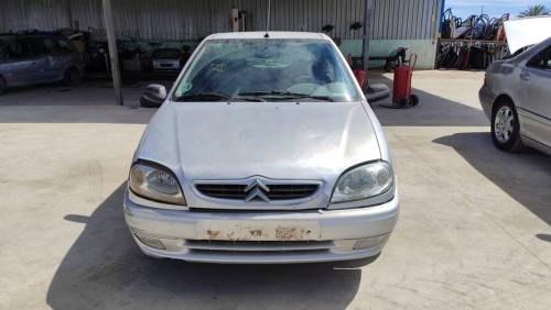  CITROEN SAXO 