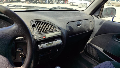  CITROEN SAXO 