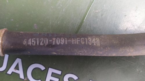TUBOS AIRE ACONDICIONADO Toyota RAV4 (A2) 