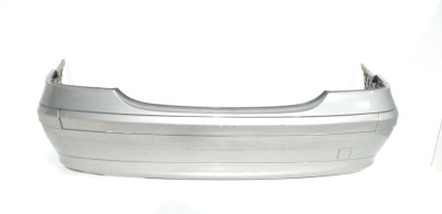 PARAGOLPES TRASERO, MERCEDES-BENZ, CLASE C (BM 203) BERLINA