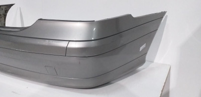 PARAGOLPES TRASERO, MERCEDES-BENZ, CLASE C (BM 203) BERLINA