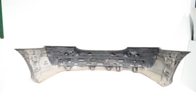 PARAGOLPES TRASERO, MERCEDES-BENZ, CLASE C (BM 203) BERLINA