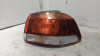 PILOTO TRASERO DERECHO VOLKSWAGEN GOLF VI (5K1)(10.2008) 