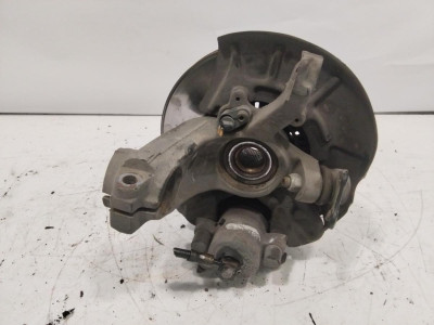 MANGUETA DELANTERA DERECHA, SEAT, LEON (1M1)