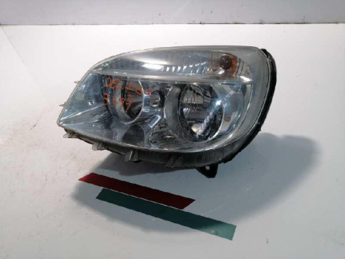  FARO IZQUIERDO, FIAT, I DOBLÒ (119) 