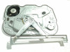  ELEVALUNAS DELANTERO DERECHO, FORD, C-MAX (CB3)(2007) 